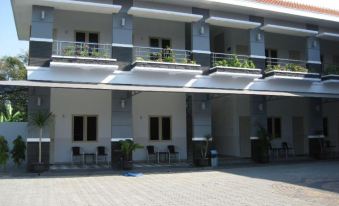 Tri Jaya Hotel Cirebon