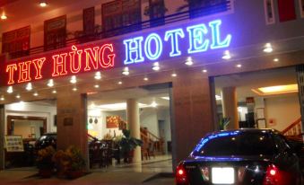 Thy Hung Hotel