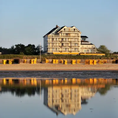 Badhotel Sternhagen