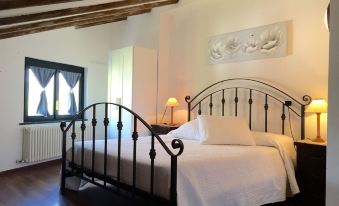 Hotel Villa San Fedele