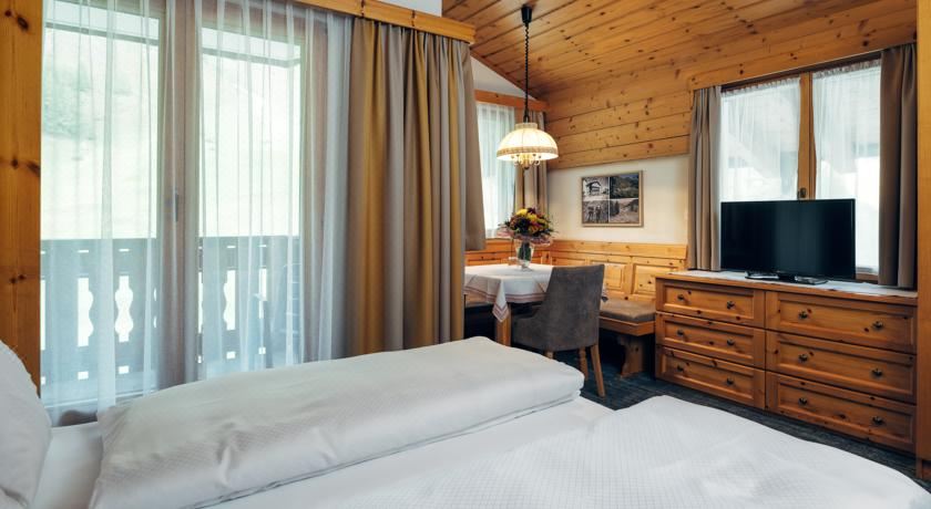 标准双人间 - 带阳台