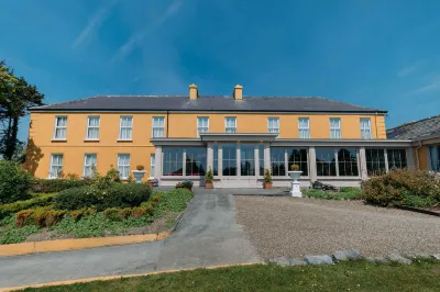 Sheedys Boutique Hotel & Restaurant Hotels in 