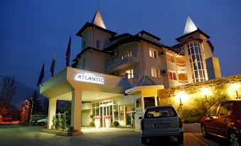 Atlantic Hotel - Free Parking
