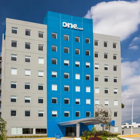 One Puebla Serdan