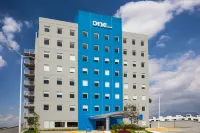One Puebla Serdan Отели в г. 