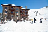 Grau Roig Andorra Boutique Hotel & Spa Hotels in 