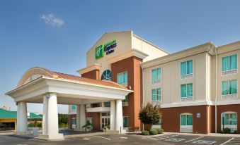 Holiday Inn Express & Suites Lenoir City (Knoxville Area)