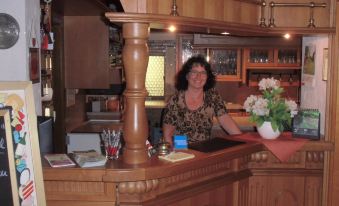 Hotel-Gasthof Zum Freigericht