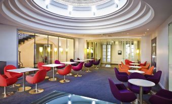 Mercure Angouleme Hotel de France