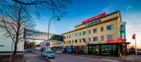 SpaHotel Hamina Hotels in 