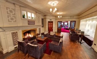 The Mount Country Manor Hotel & Golf Wolverhampton