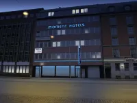 Moment Hotels โรงแรมใน