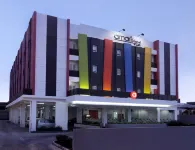 Amaris Hotel Pekanbaru Hotel a 