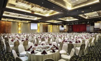 Grand Mercure Medan Angkasa