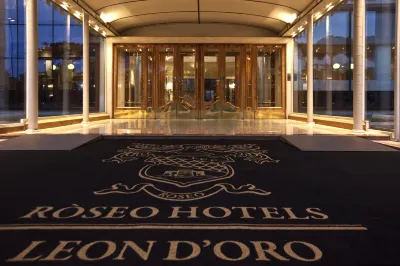 Hotel Leon d'Oro Hotels in 