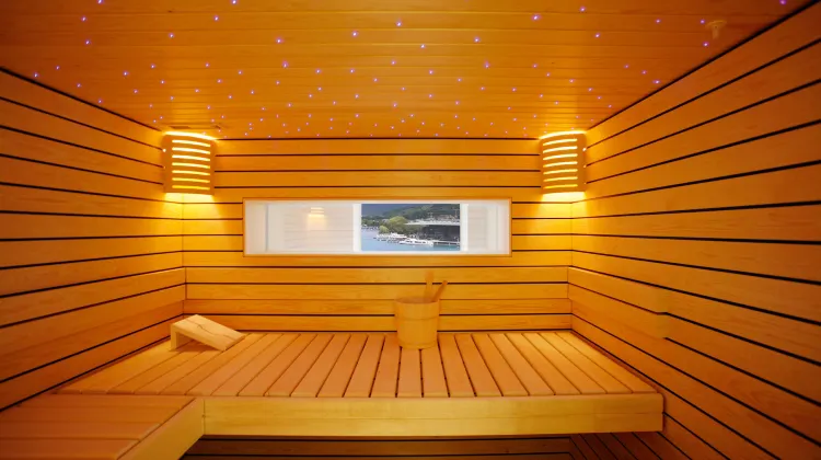 ホテル シュヴァイツァーホフ ルツェルン 施設