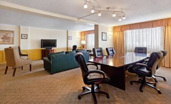 Fairfield Inn & Suites Charlotte Uptown