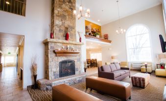 Best Western Timpanogos Inn