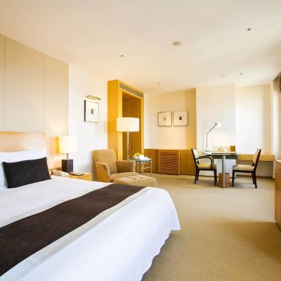 景緻客房 新竹國賓大飯店優惠