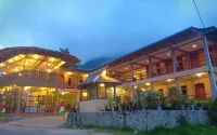 Kamuna Garden Hotels in 