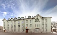 City Hotel Tallinn by Unique Hotels Hôtels à : 