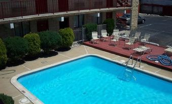 Cloud 9 Inn - Housity