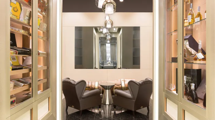 Excelsior Hotel Gallia, a Luxury Collection Hotel, Milan Facilities