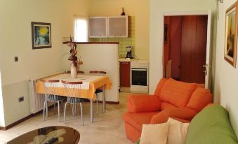 Apartments Villa Tisa 223