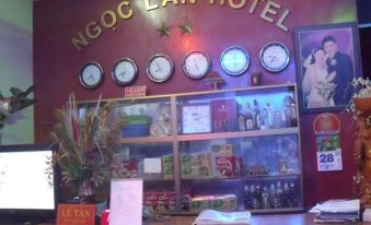 Ngoc Lan Hotel