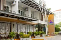 Krabi Cinta House