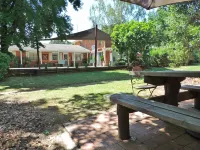 Westwood Lodge