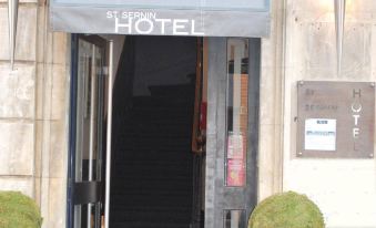 Hotel Saint Sernin