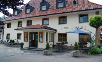 Hotel Gasthof Zum Rossle