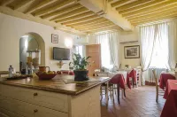 B&B Anfiteatro
