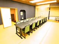 Ota  Now Resort Hotel