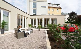 Boutique-Hotel Amalienhof - Housity