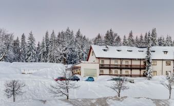 Bödele Alpenhotel