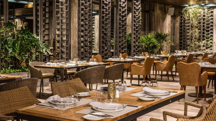 Grand Velas Los Cabos Luxury All Inclusive Dining/Restaurant
