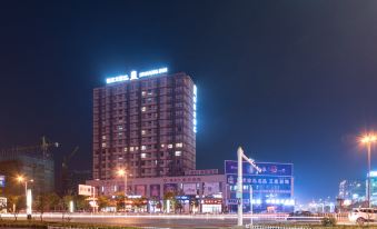 Jinjiang Inn Select (Sheyang Xingfu Huacheng)