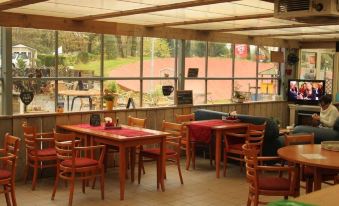 TopParken – Recreatiepark de Wielerbaan - Housity