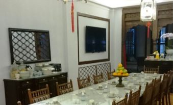 Jawi Peranakan Mansion