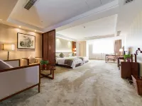 Binhu Conference Center Hotels in Sheyang