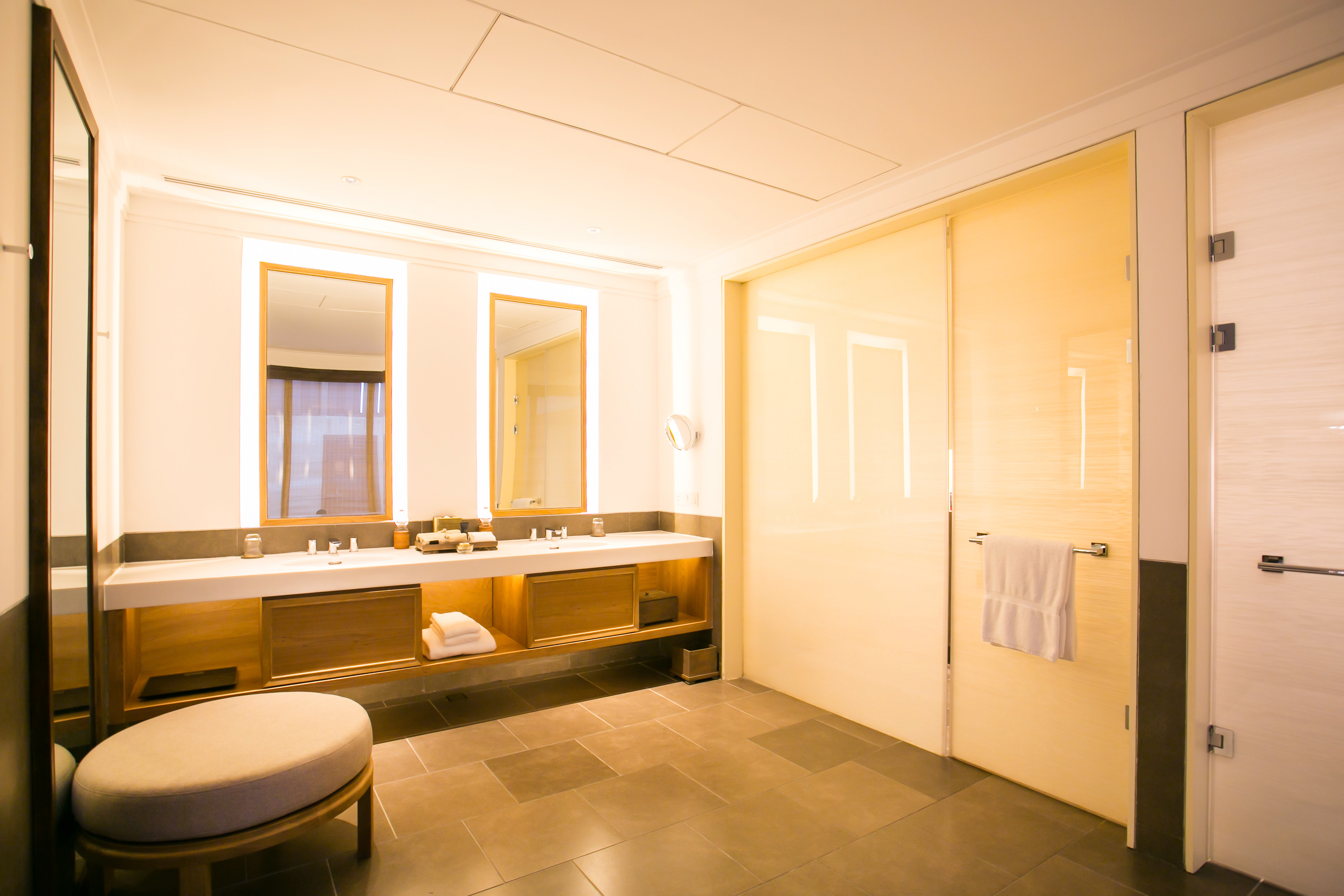 璞燊阁丨泳池别墅