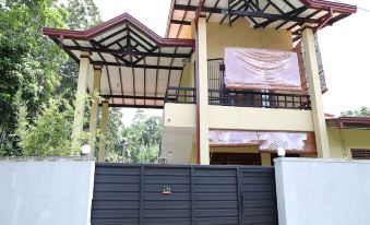 Vero Homestay Galle- Your Home Away from Home!