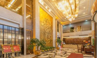 Wuhan Jiulong International Hotel