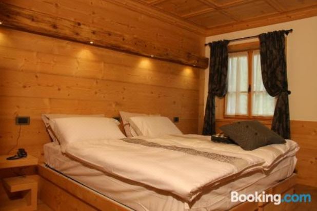 山景双人或双床间