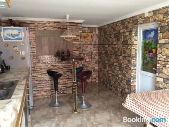 公寓 - 地面楼层