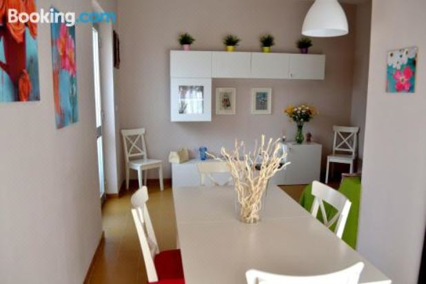 公寓 - 地面楼层