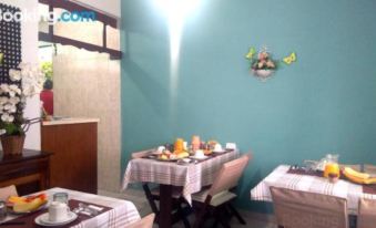 Hotel Itamiaru - Housity
