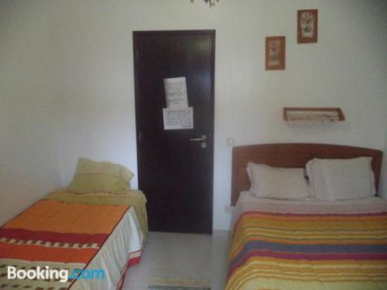 三人房（带独立浴室）